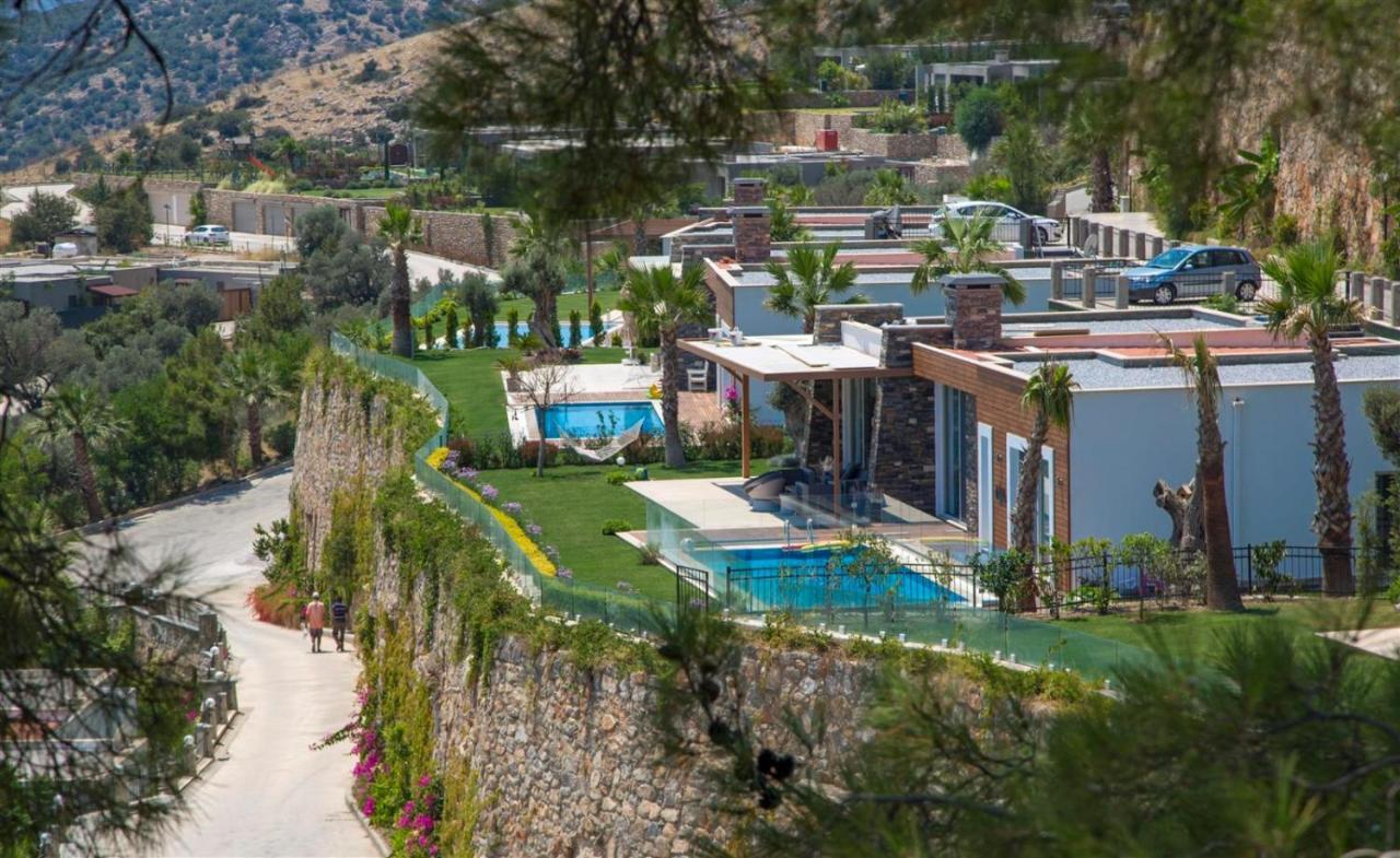 Villa Acropol Villa Bodrum Bodrum