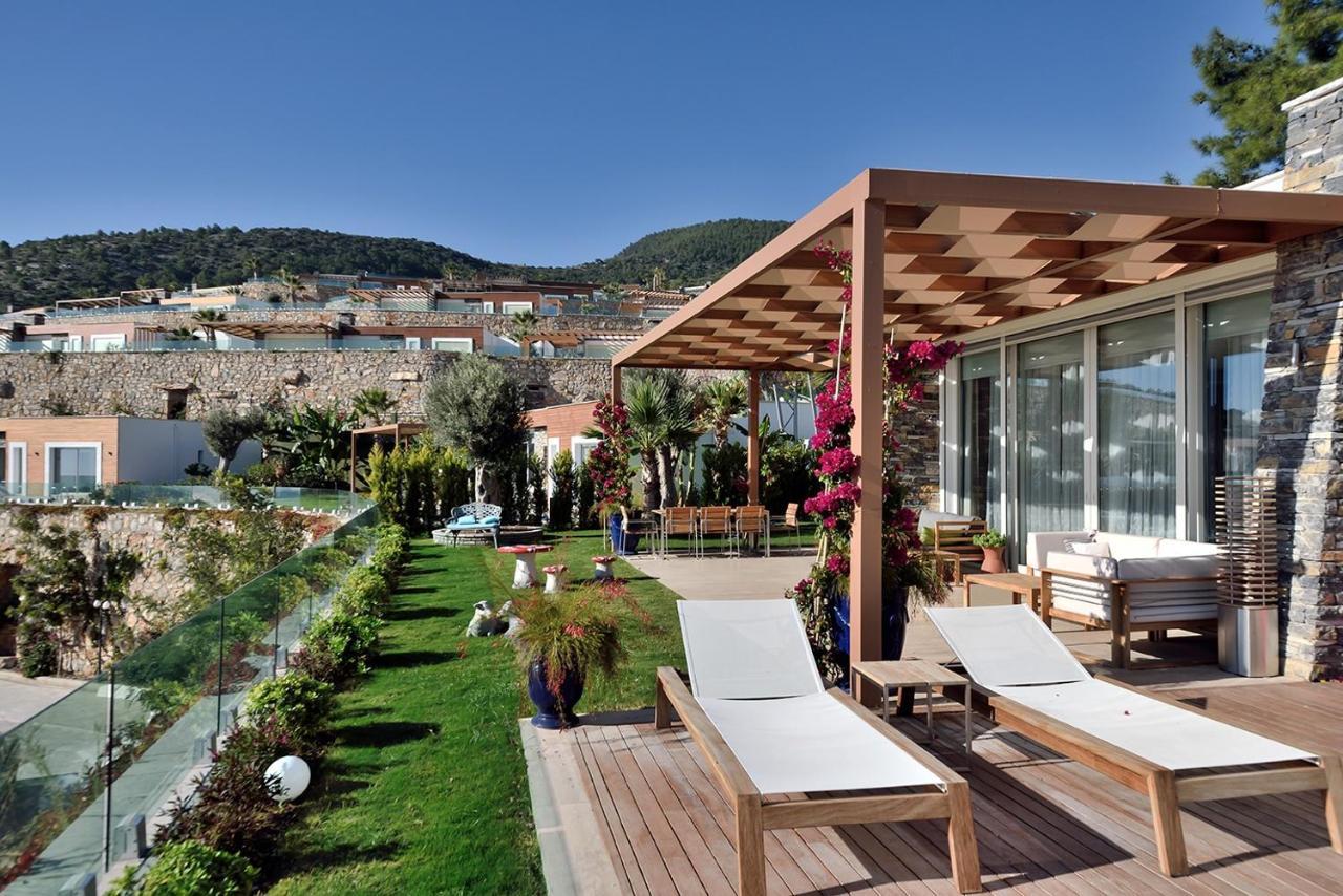 Villa Acropol Villa Bodrum Bodrum
