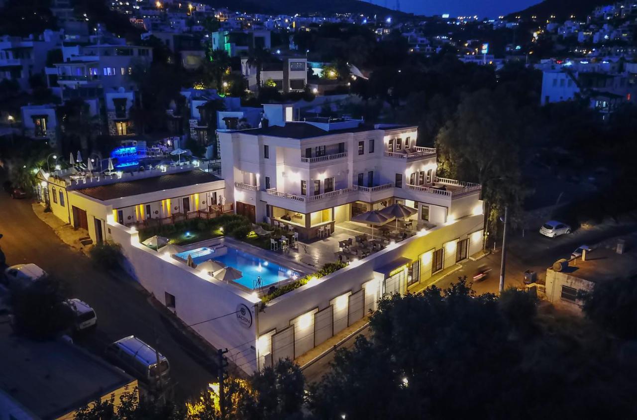 Otel Laden 3*