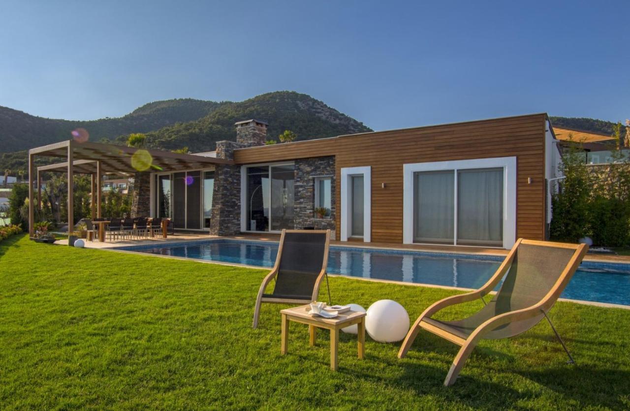 Villa Acropol Villa Bodrum Bodrum