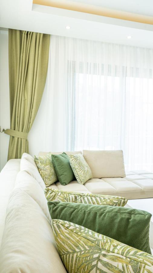 Milenyum Aparthotel