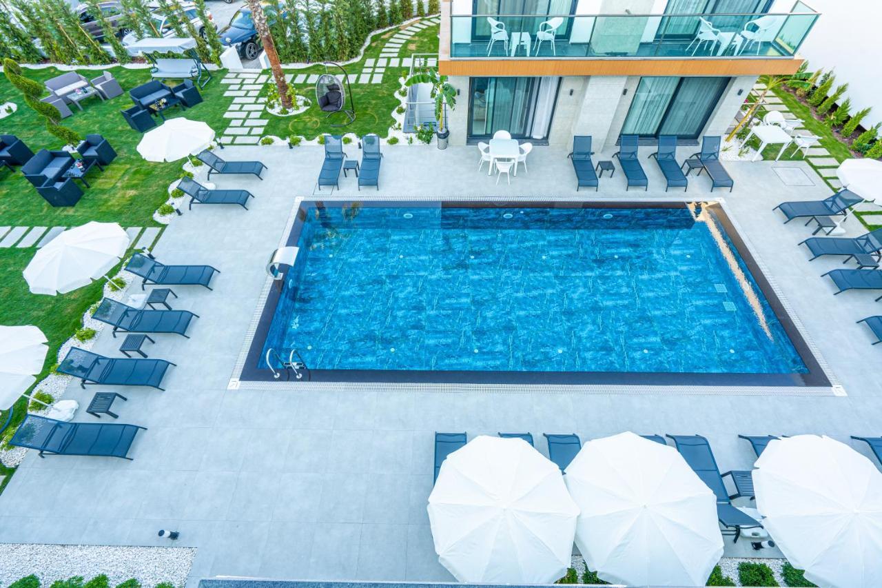 Aparthotel Milenyum