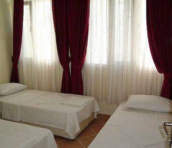 Gardenya Motel Bodrum