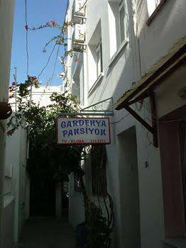 Gardenya 3* Bodrum