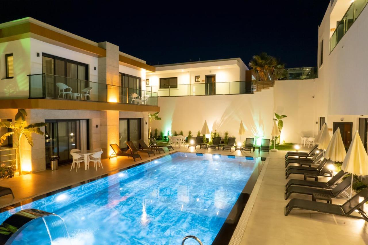Milenyum * Bodrum