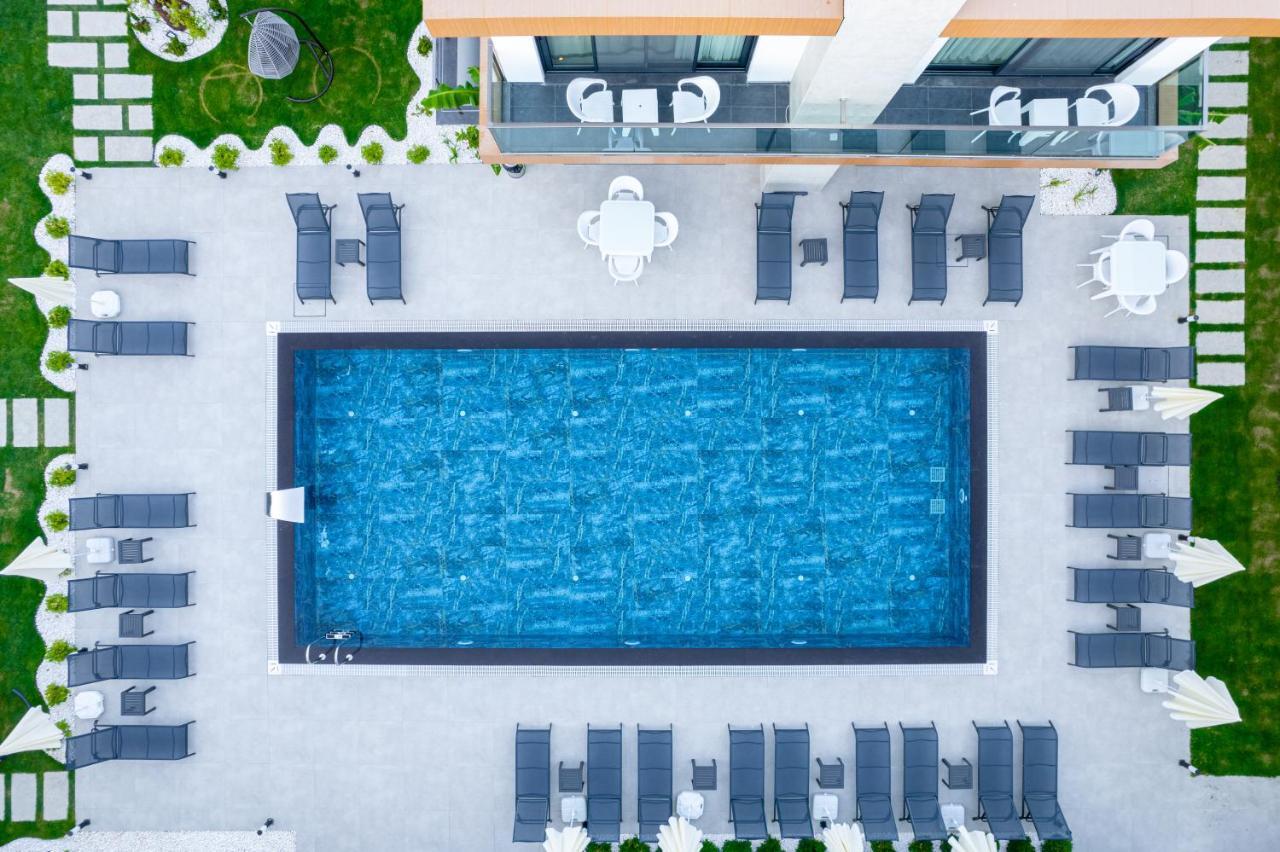 Milenyum Aparthotel *