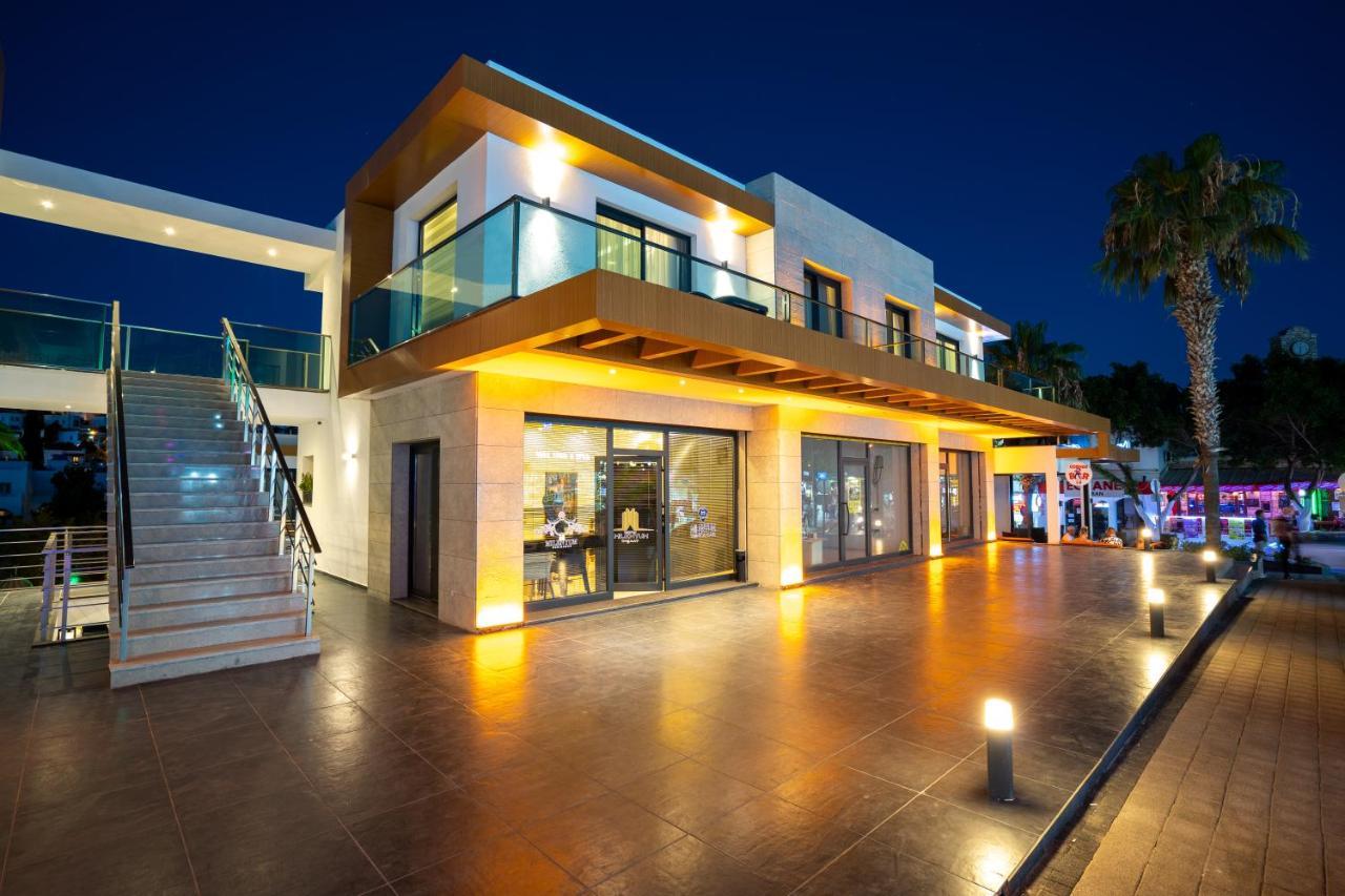 Aparthotel Milenyum Bodrum