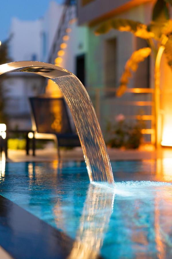 Milenyum Aparthotel *