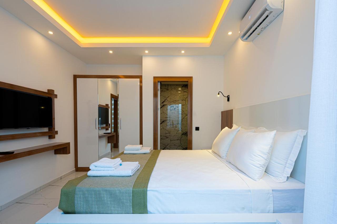 Aparthotel Milenyum