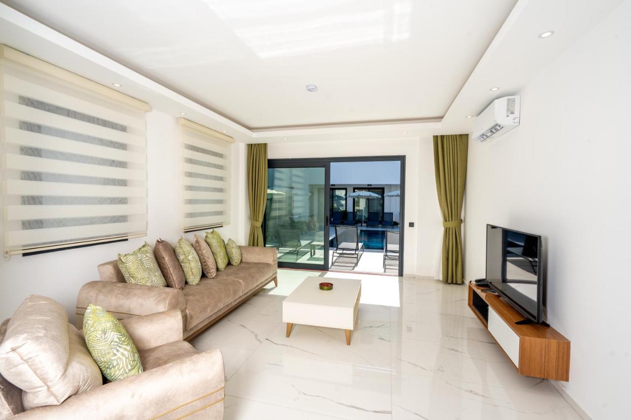 Milenyum Aparthotel Bodrum