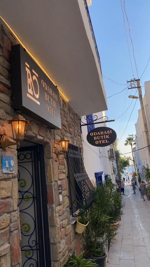 Otel Odabaşı Butik Bodrum
