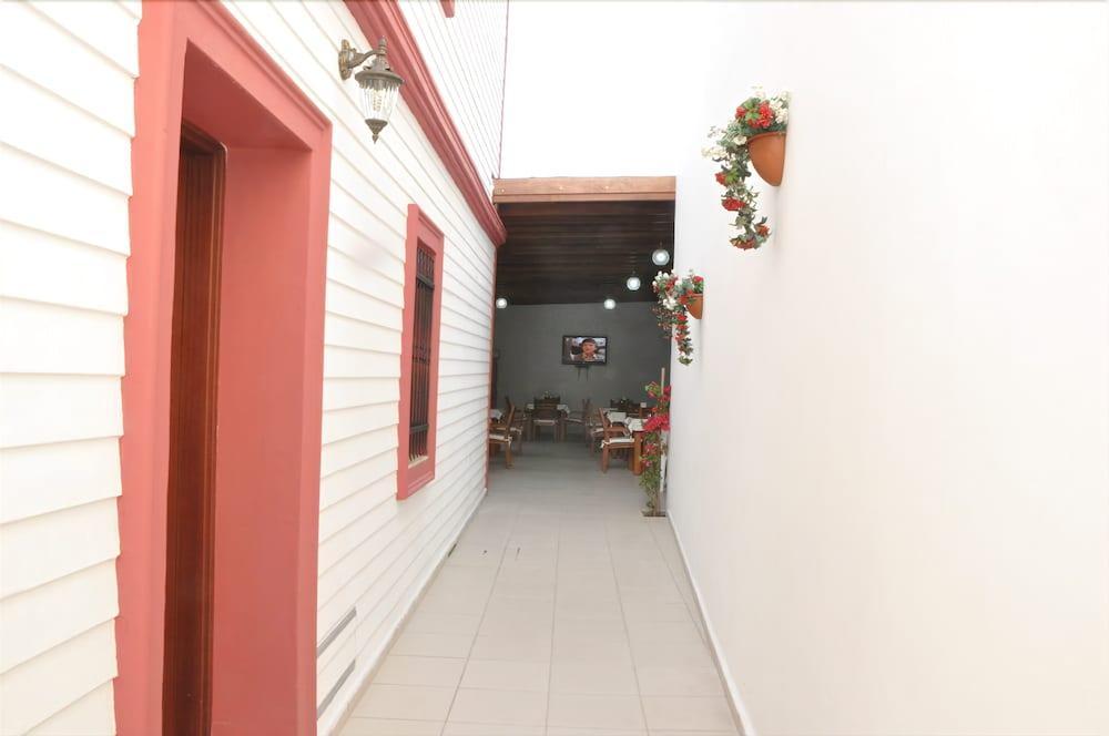 Casa de hóspedes Melis Bodrum