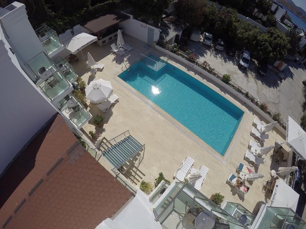 Hotel Gun-ay 3*