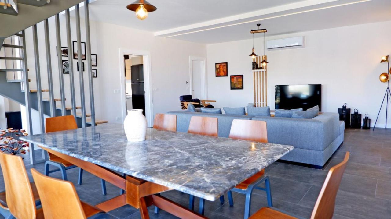 Villa Bodroom Salt Yalikavak Bodrum