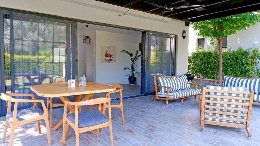 Bodroom Salt Yalikavak Villa