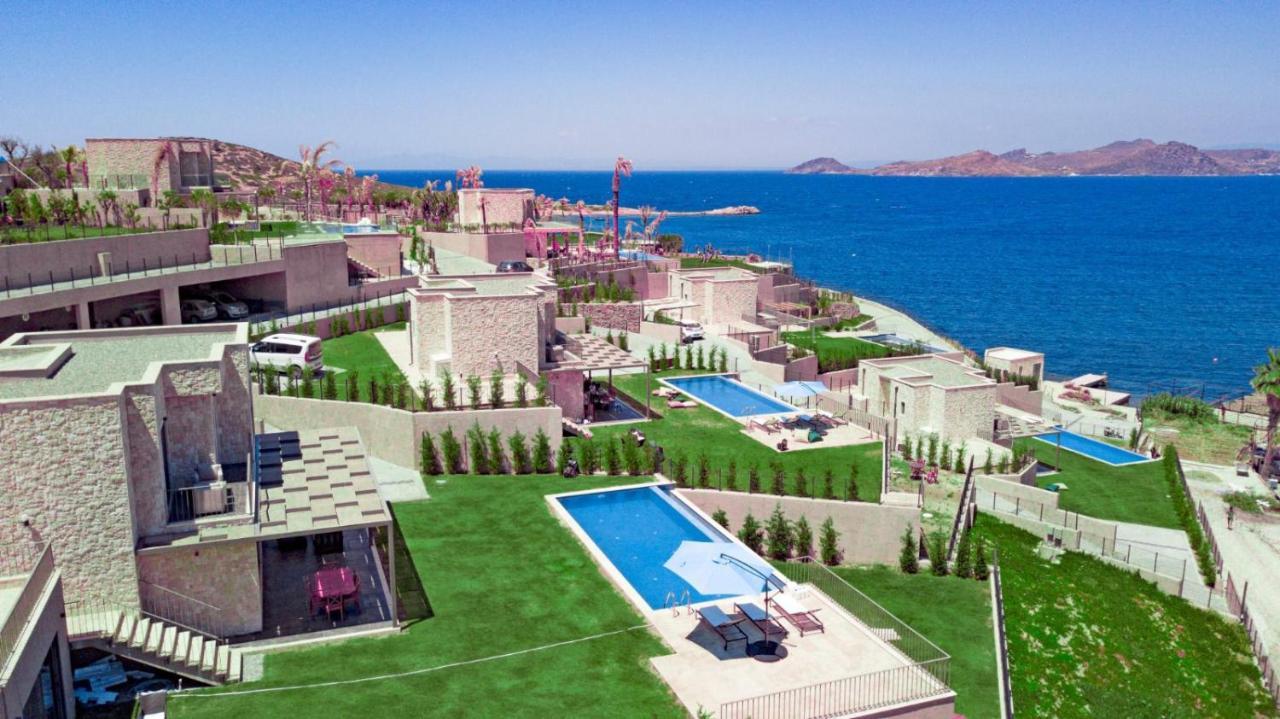 Villa Bodroom Salt Yalikavak Bodrum
