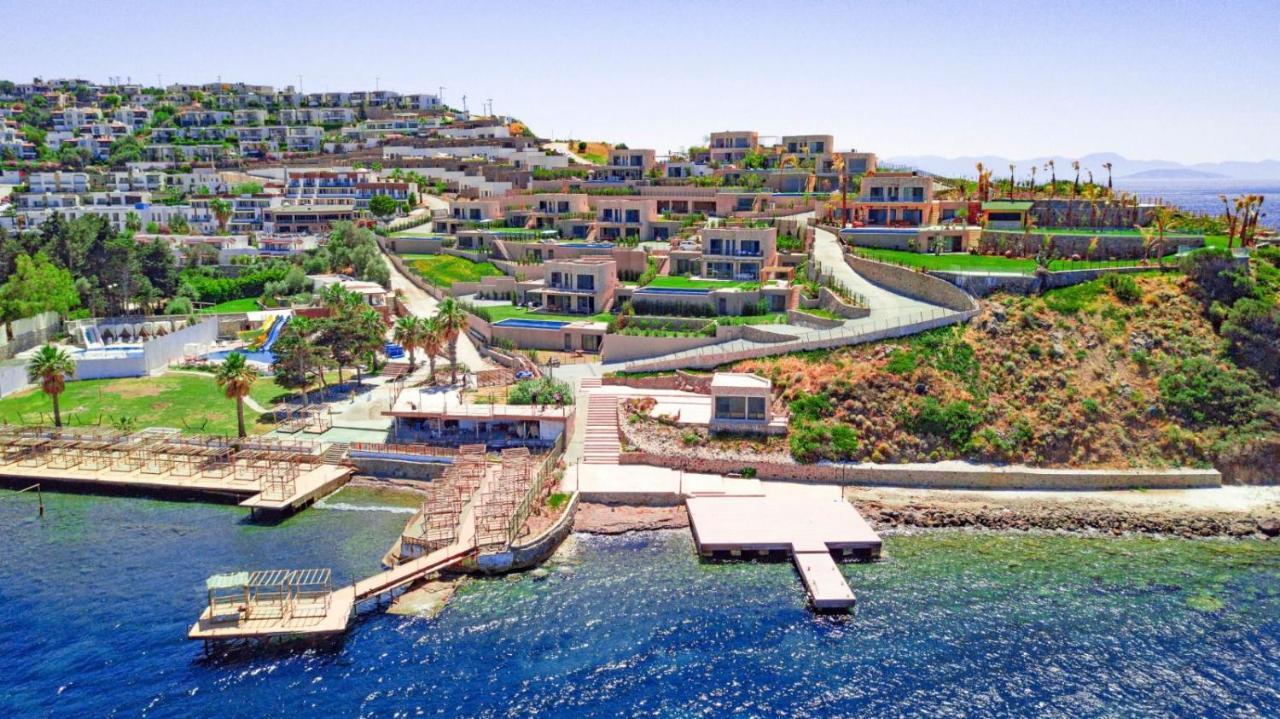 Bodroom Salt Yalikavak Bodrum