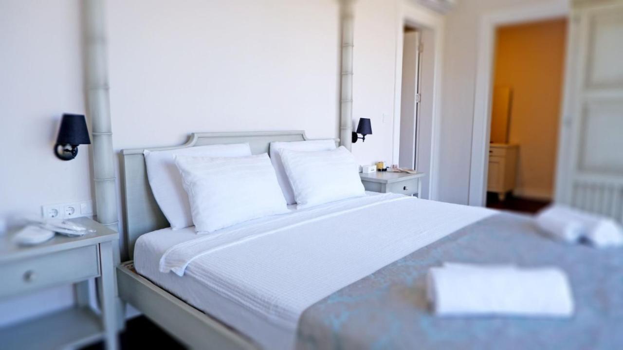 Villa Bodroom Salt Yalikavak Bodrum