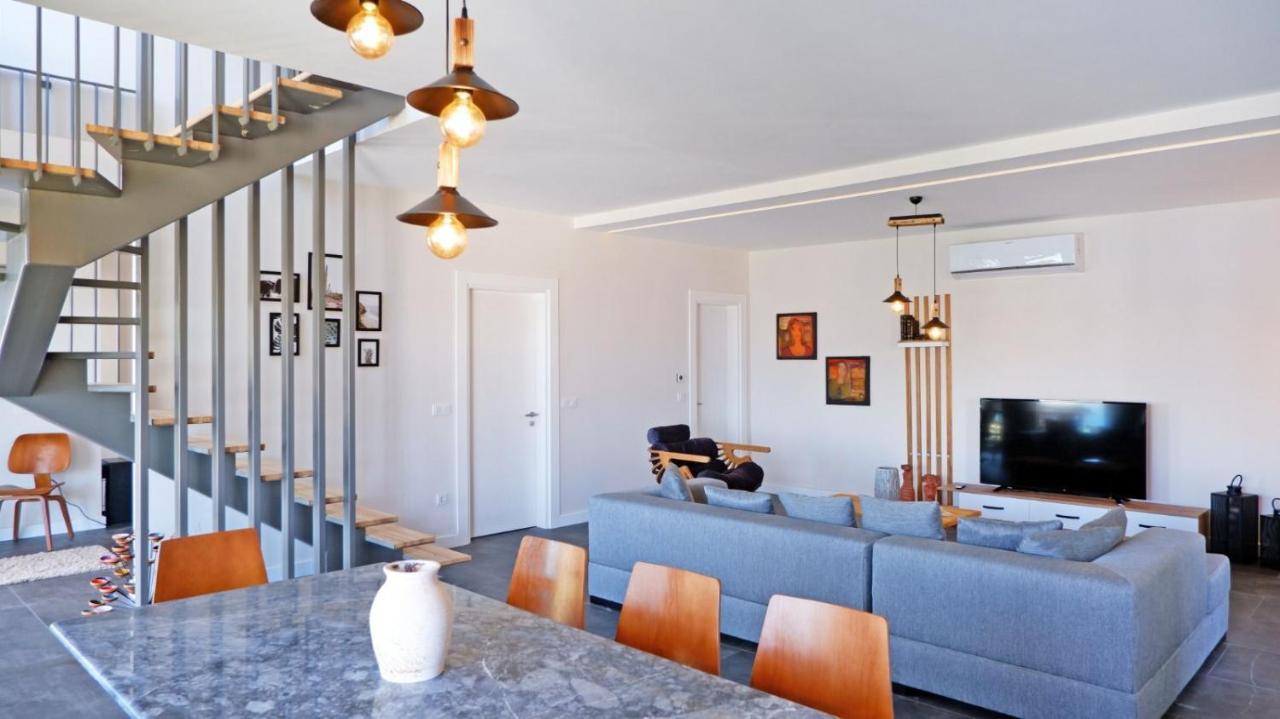 Bodroom Salt Yalikavak Villa Bodrum