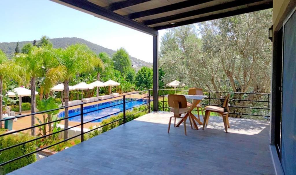 Bodroom Salt Yalikavak Villa