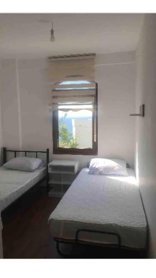 Villa Yamac Site Villas