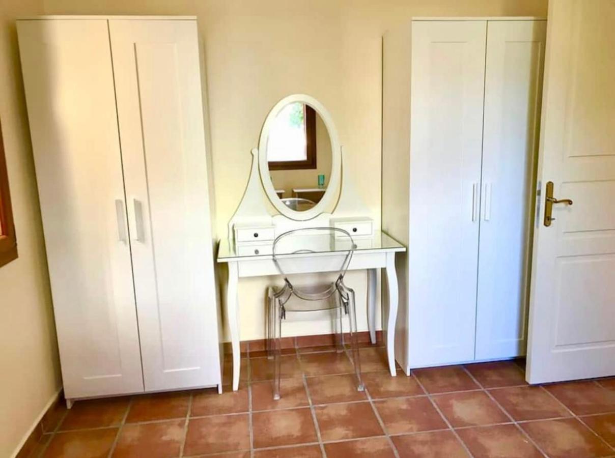 Breathtaking Sea View With A Peaceful Garden Apartment Bodrum