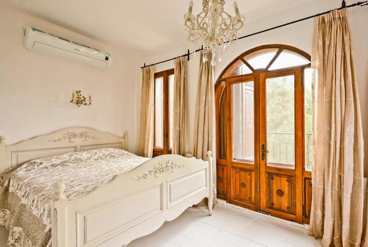 Villa Luca *
