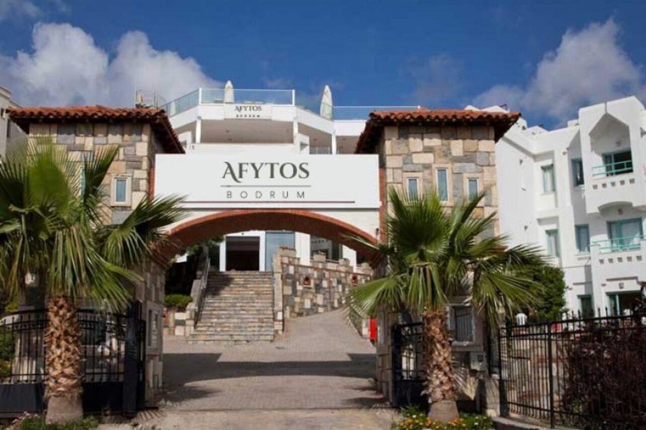 Afytos Hotel 3*