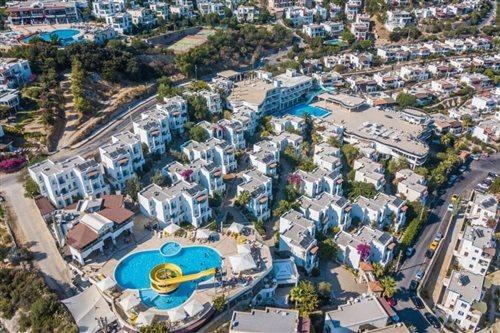 Afytos Bodrum