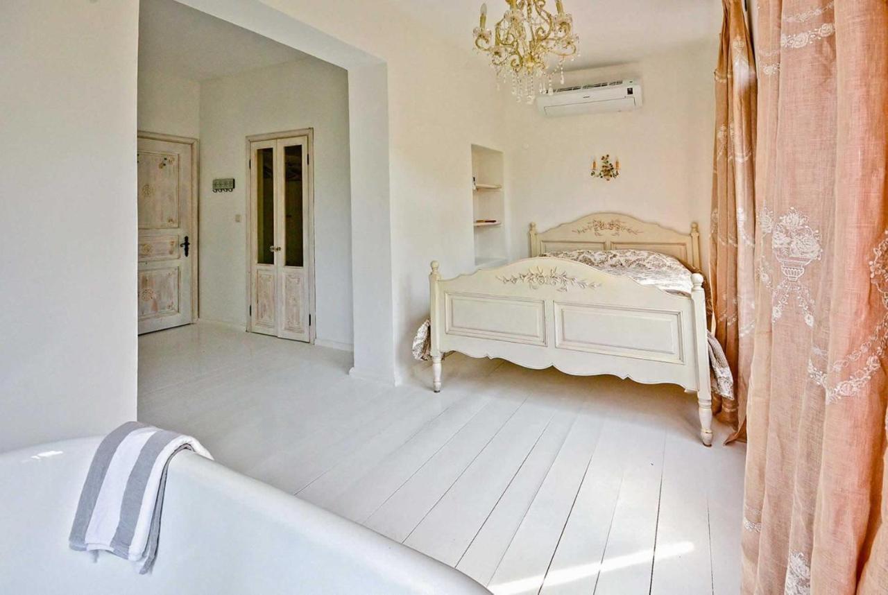 Villa Luca *