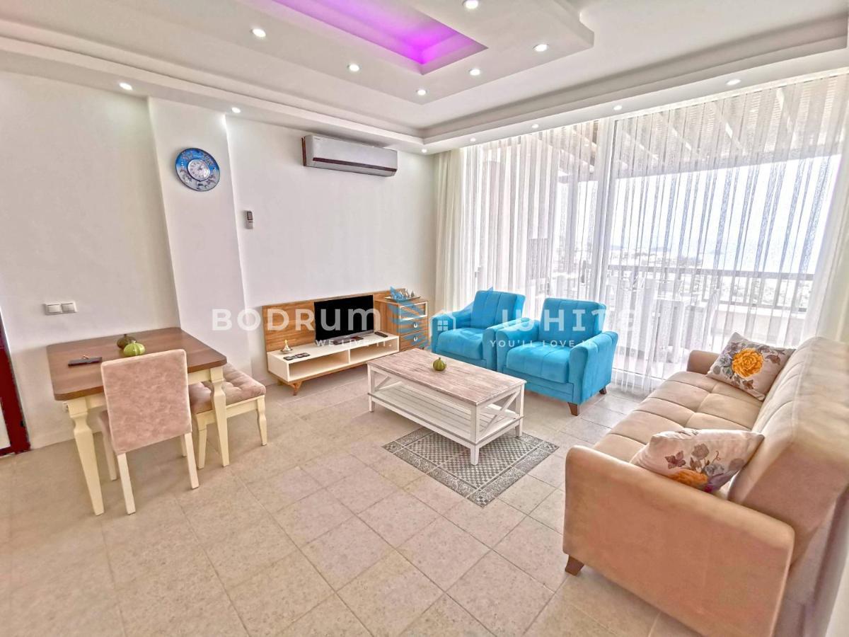 Holiday home Yalikavak Seahorse Full Seaview Holiday Homes *