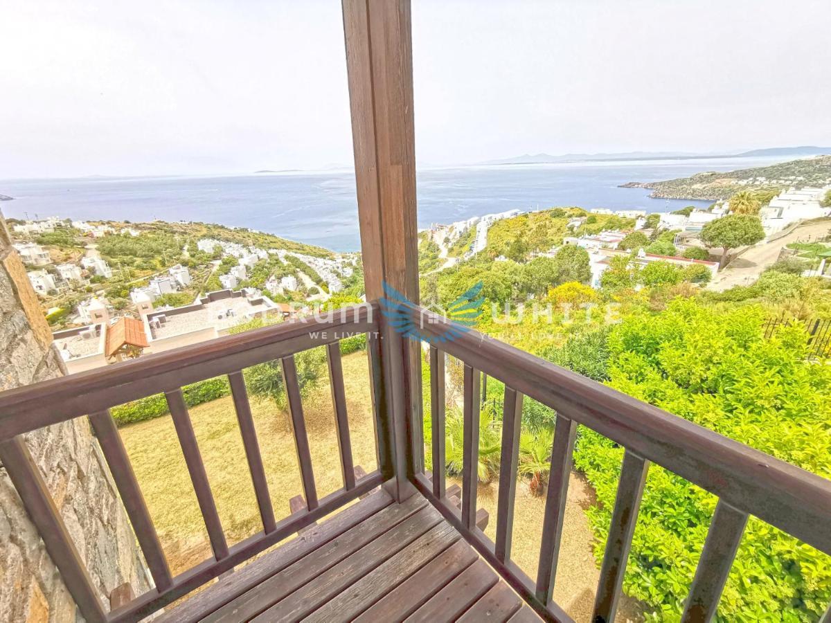 Yalikavak Seahorse Full Seaview Holiday Homes * Bodrum