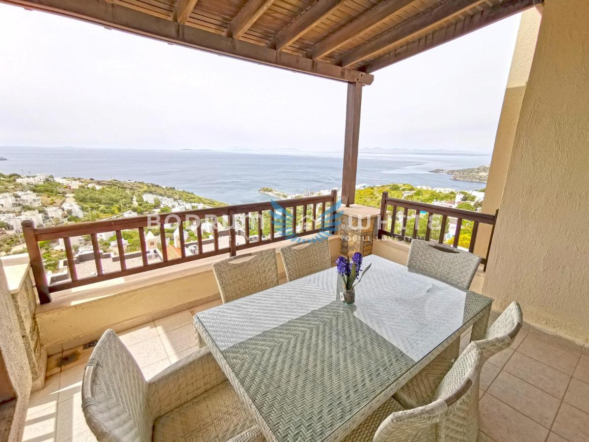 Holiday home Yalikavak Seahorse Full Seaview Holiday Homes Bodrum