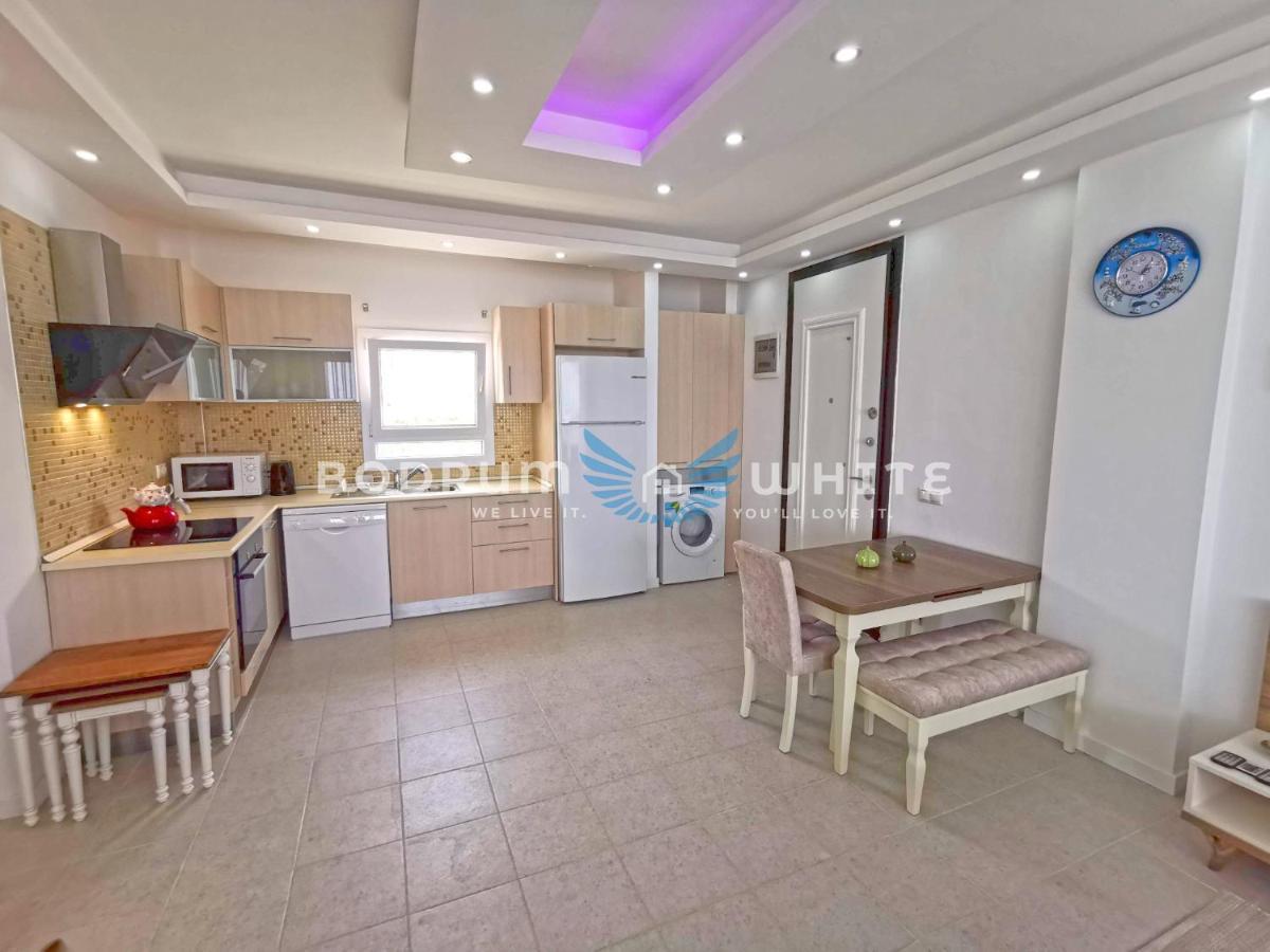 Yalikavak Seahorse Full Seaview Holiday Homes