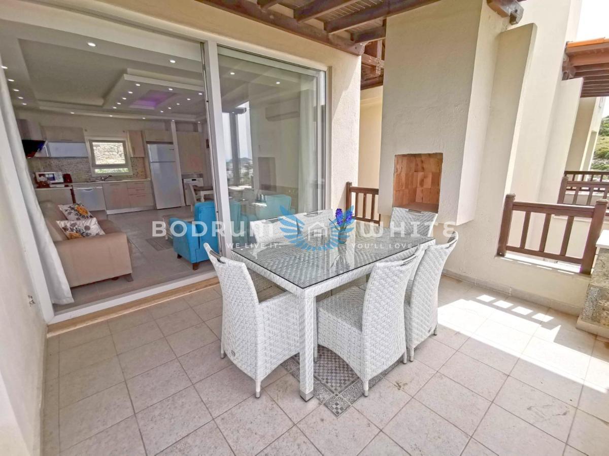 Holiday home Yalikavak Seahorse Full Seaview Holiday Homes