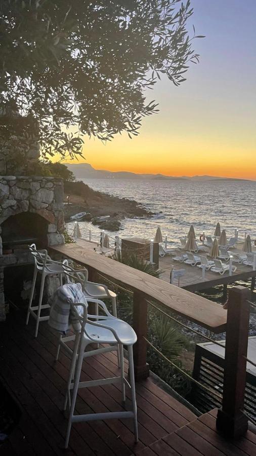 Love Beach Villa * Bodrum