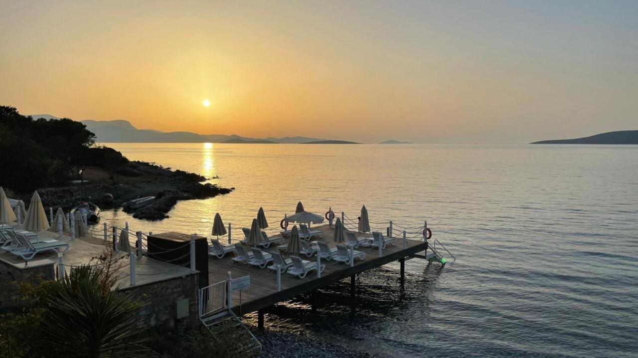 Pousada Love Beach Villa Bodrum