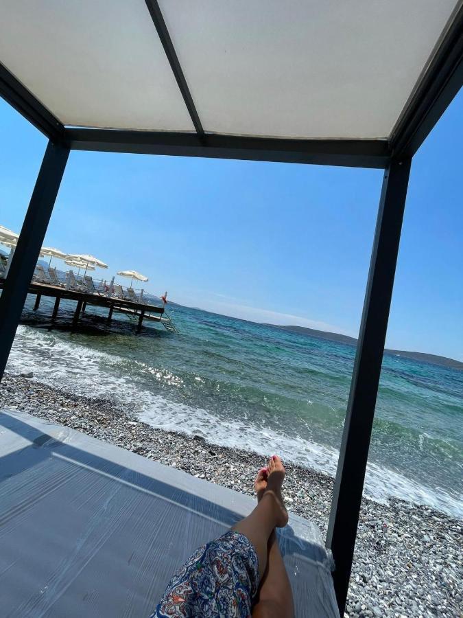 Love Beach Villa Pousada *