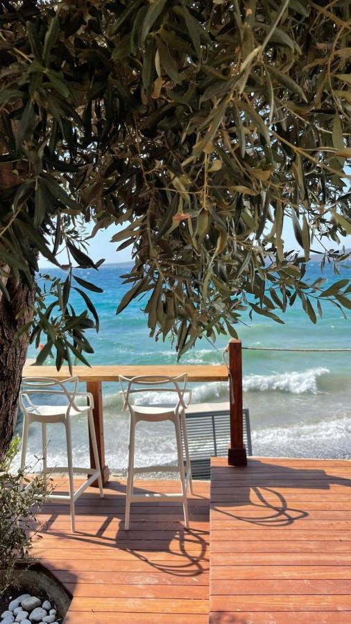 Love Beach Villa Pousada *