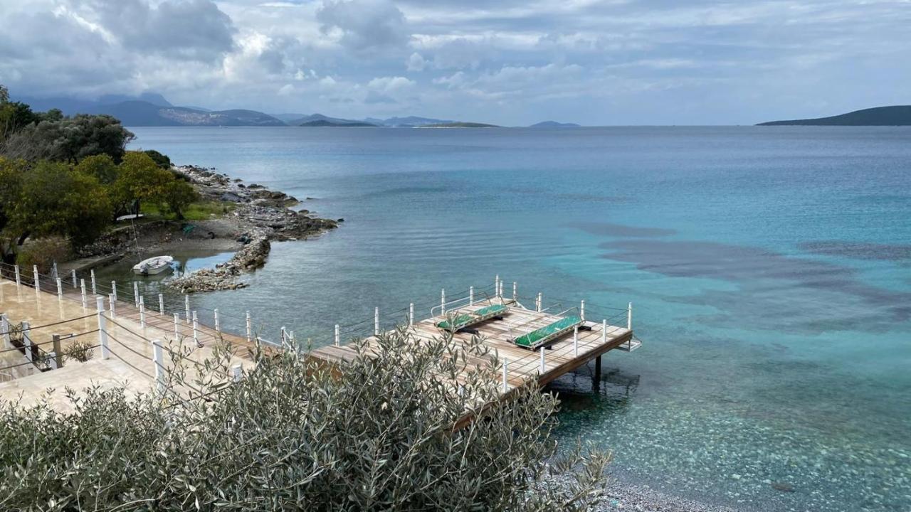 Pousada Love Beach Villa Bodrum