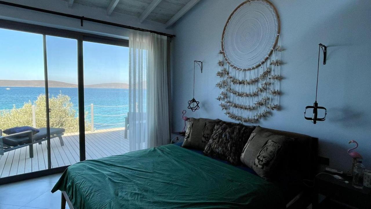 Pousada Love Beach Villa Bodrum