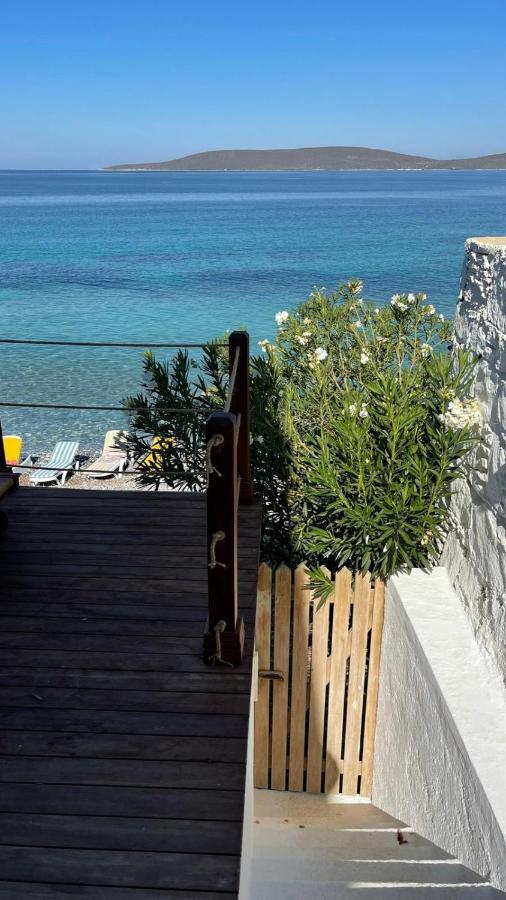 Love Beach Villa Pousada
