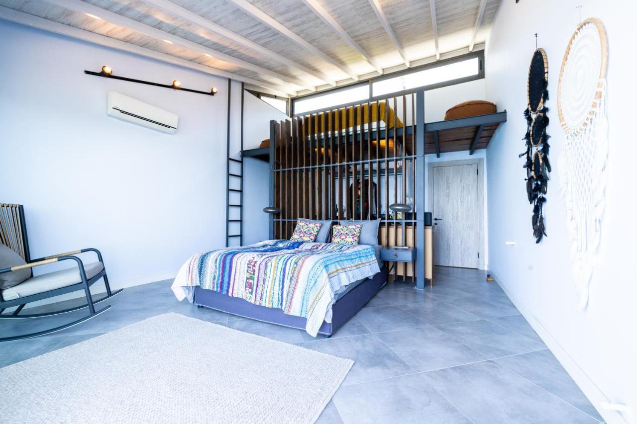 Pousada Love Beach Villa Bodrum