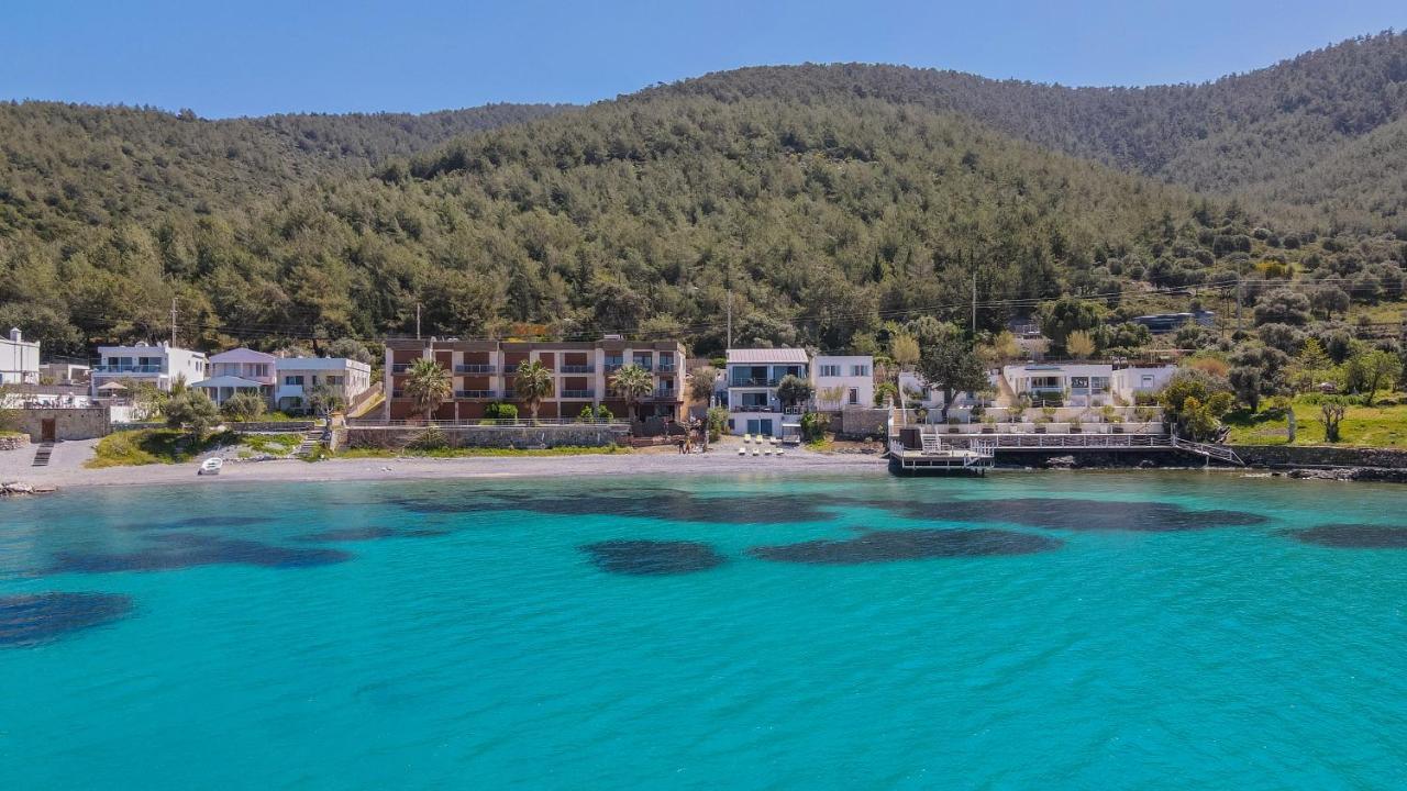 Love Beach Villa Pousada