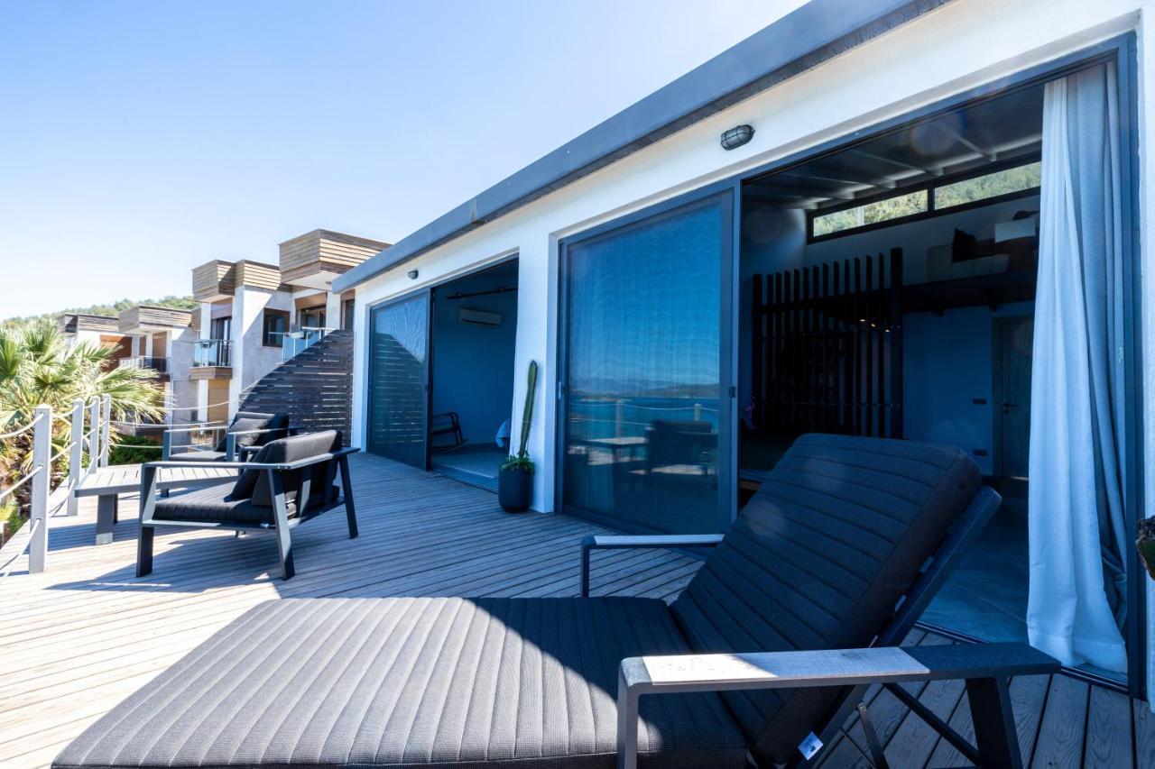 Love Beach Villa Pousada