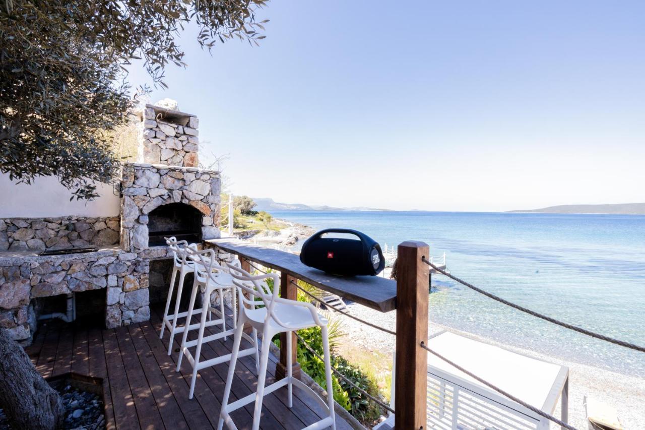 Love Beach Villa Pousada