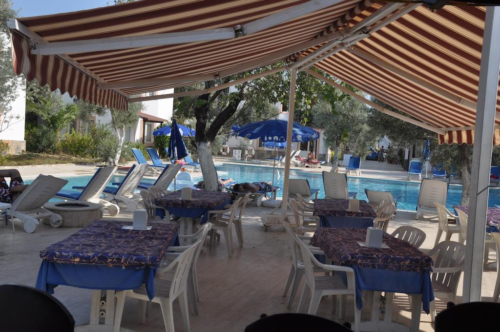 Apart Otel Tosuno\u011flu Apart