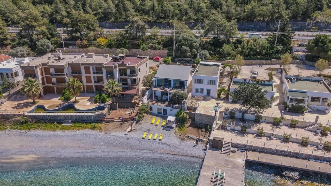 Love Beach Villa Pousada *