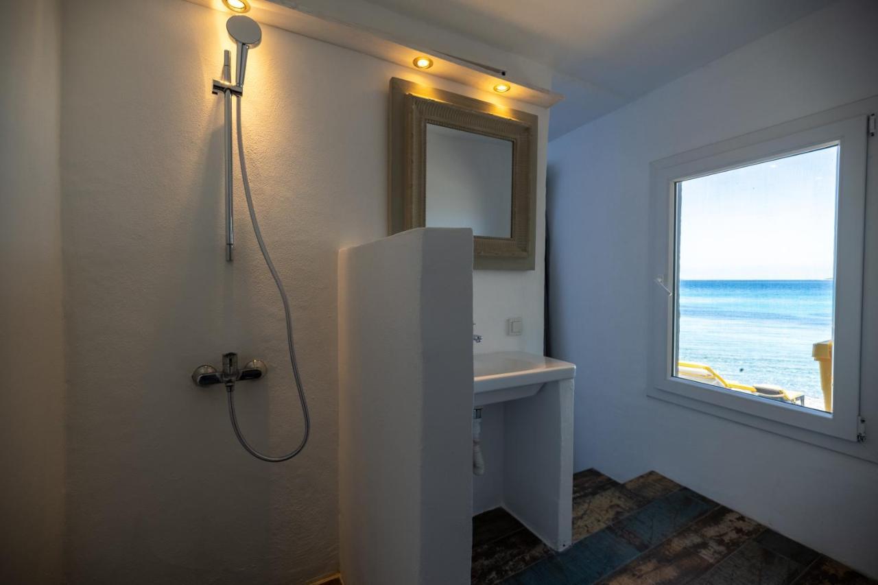 Love Beach Villa Pousada Bodrum