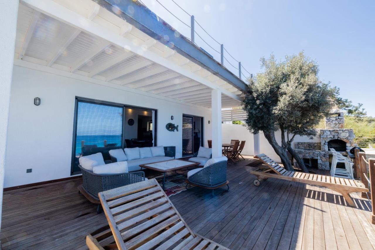 Pousada Love Beach Villa *